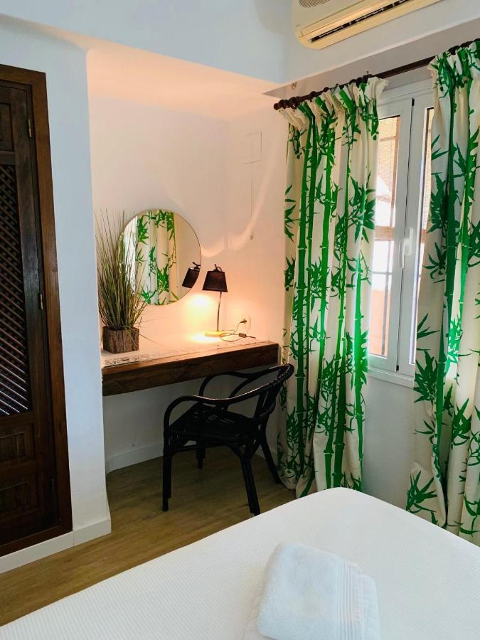 Aldea Del Mar Apartment ตอร์เรเวียคา ภายนอก รูปภาพ